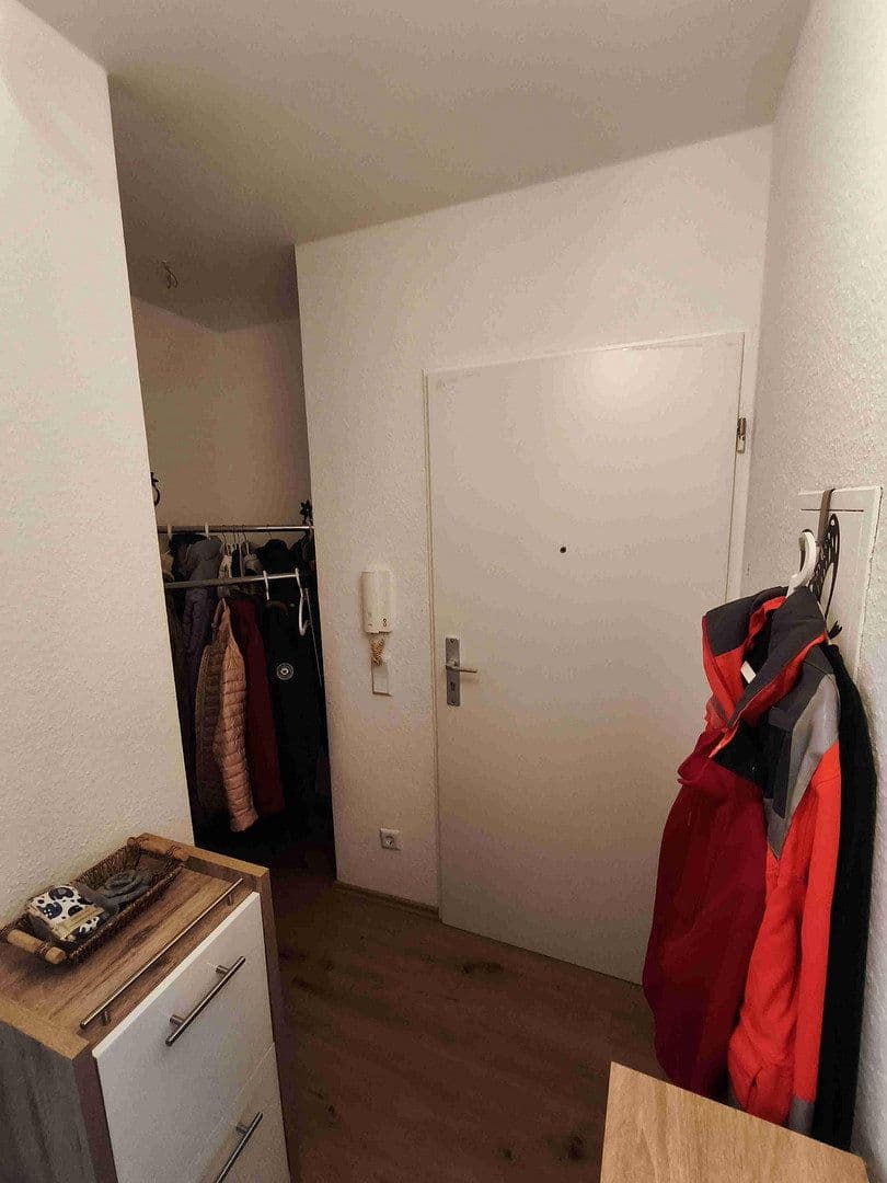 1 bedroom flat to rent, 40 m², Kurt-Schumacher Str. 14, Herten, North Rhine-Westphalia 1 bedroom flat to rent, 40 m², Kurt-Schumacher Str. 14, Herten, North Rhine-Westphalia