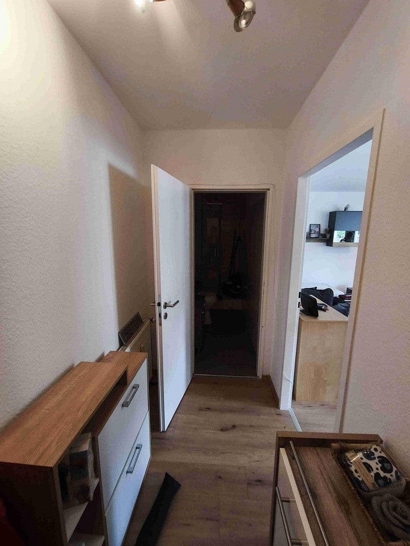 1 bedroom flat to rent, 40 m², Kurt-Schumacher Str. 14, Herten, North Rhine-Westphalia 1 bedroom flat to rent, 40 m², Kurt-Schumacher Str. 14, Herten, North Rhine-Westphalia