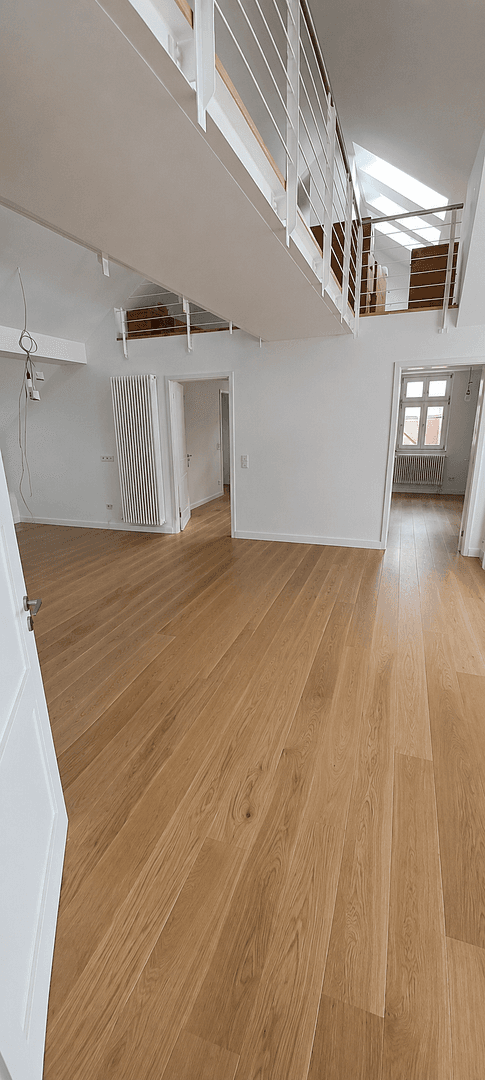 5 bedroom flat to rent, 145 m², Beyerstraße 6, Potsdam, Brandenburg 5 bedroom flat to rent, 145 m², Beyerstraße 6, Potsdam, Brandenburg