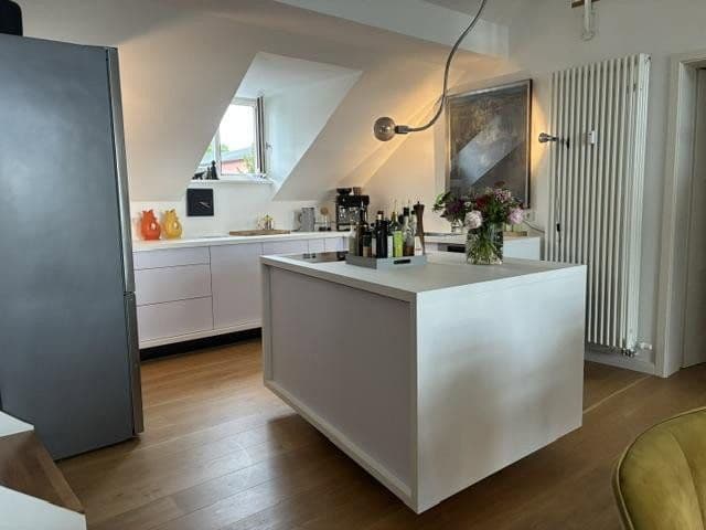 5 bedroom flat to rent, 145 m², Beyerstraße 6, Potsdam, Brandenburg 5 bedroom flat to rent, 145 m², Beyerstraße 6, Potsdam, Brandenburg