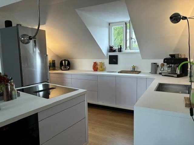 5 bedroom flat to rent, 145 m², Beyerstraße 6, Potsdam, Brandenburg 5 bedroom flat to rent, 145 m², Beyerstraße 6, Potsdam, Brandenburg