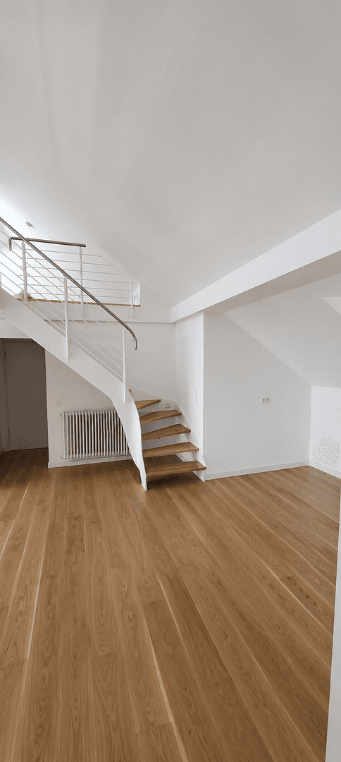 5 bedroom flat to rent, 145 m², Beyerstraße 6, Potsdam, Brandenburg 5 bedroom flat to rent, 145 m², Beyerstraße 6, Potsdam, Brandenburg
