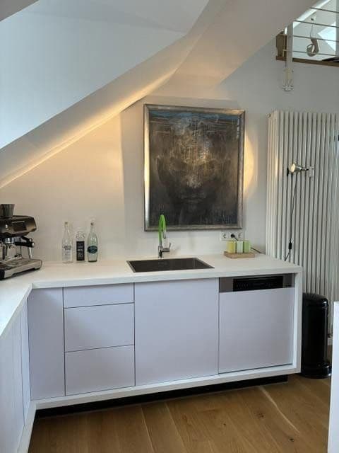 5 bedroom flat to rent, 145 m², Beyerstraße 6, Potsdam, Brandenburg 5 bedroom flat to rent, 145 m², Beyerstraße 6, Potsdam, Brandenburg