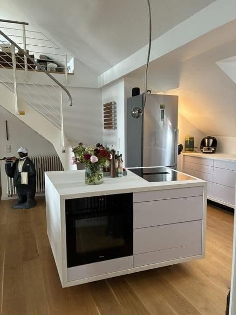 5 bedroom flat to rent, 145 m², Beyerstraße 6, Potsdam, Brandenburg 5 bedroom flat to rent, 145 m², Beyerstraße 6, Potsdam, Brandenburg