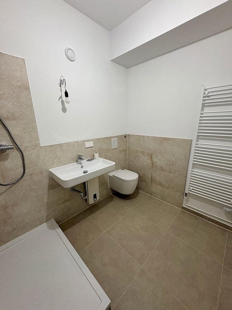 2 bedroom flat for sale, 51 m², Berlin, Berlin 2 bedroom flat for sale, 51 m², Berlin, Berlin