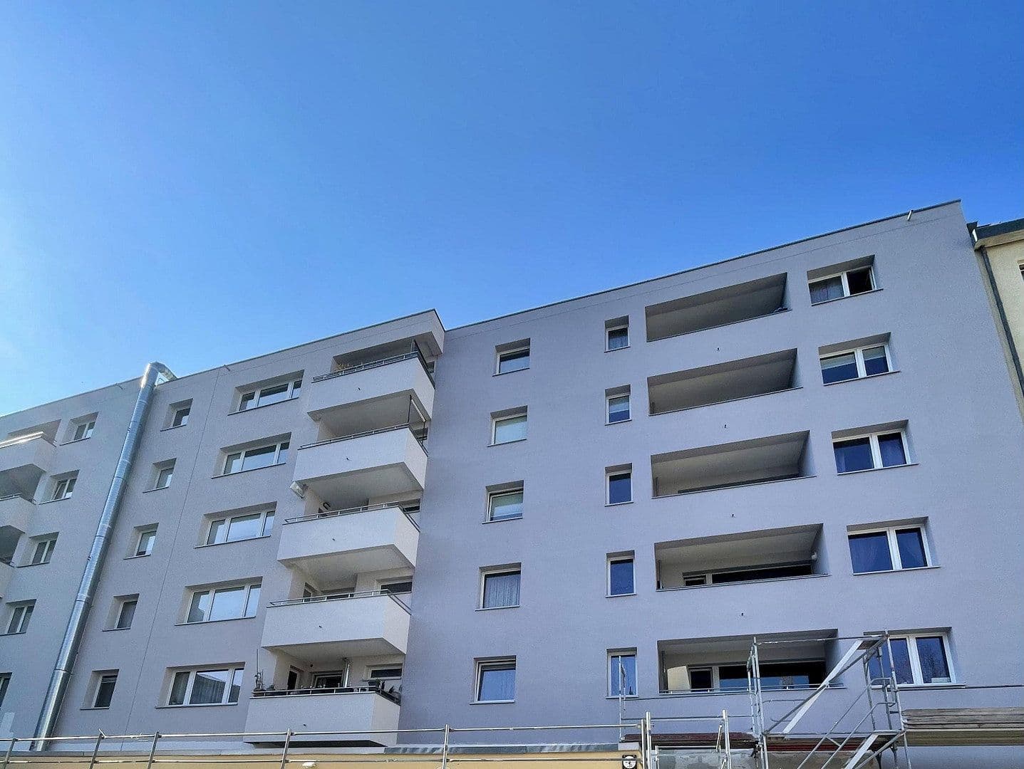 2 bedroom flat for sale, 51 m², Berlin, Berlin 2 bedroom flat for sale, 51 m², Berlin, Berlin