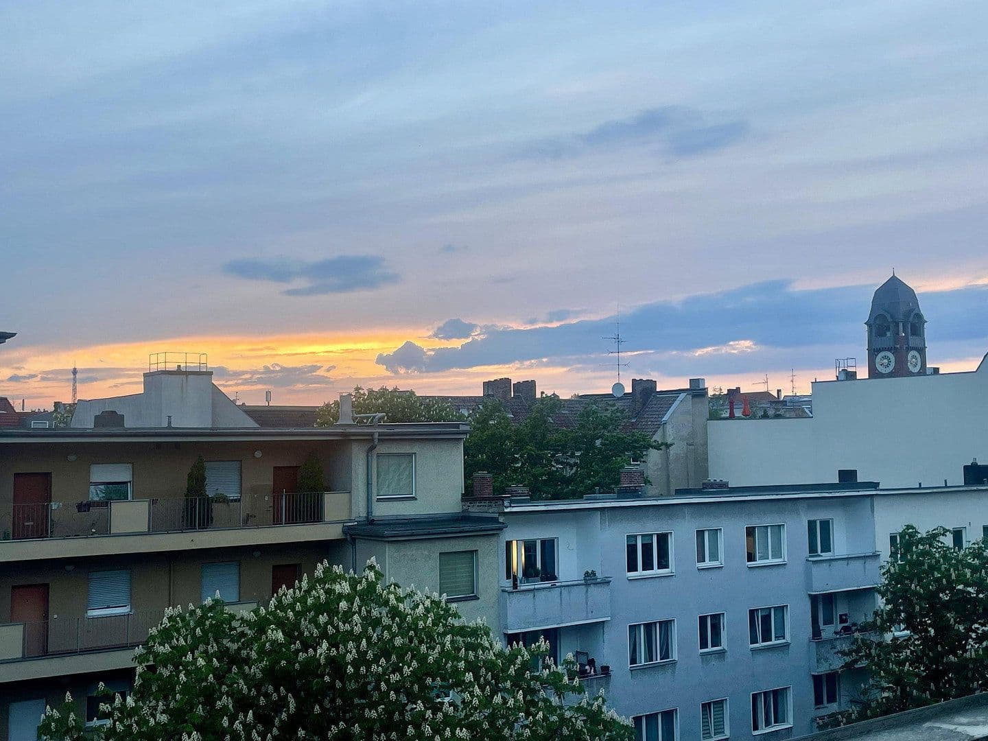 2 bedroom flat for sale, 51 m², Berlin, Berlin 2 bedroom flat for sale, 51 m², Berlin, Berlin