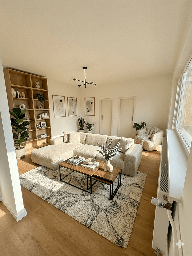2 bedroom flat for sale, 51 m², Berlin, Berlin 2 bedroom flat for sale, 51 m², Berlin, Berlin