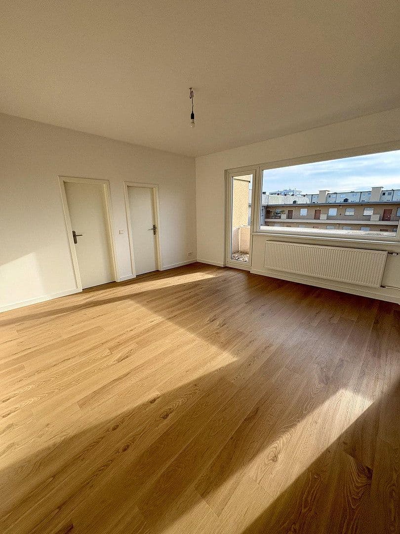 2 bedroom flat for sale, 51 m², Berlin, Berlin 2 bedroom flat for sale, 51 m², Berlin, Berlin