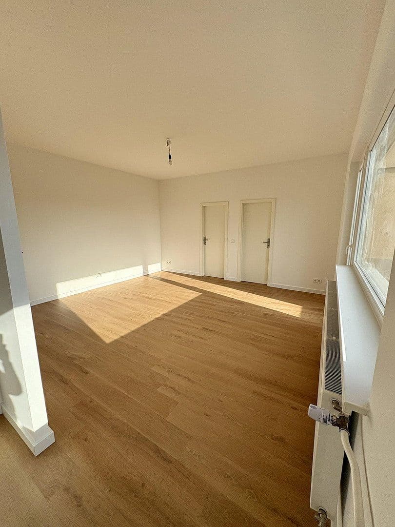 2 bedroom flat for sale, 51 m², Berlin, Berlin 2 bedroom flat for sale, 51 m², Berlin, Berlin