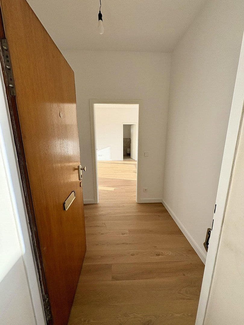 2 bedroom flat for sale, 51 m², Berlin, Berlin 2 bedroom flat for sale, 51 m², Berlin, Berlin