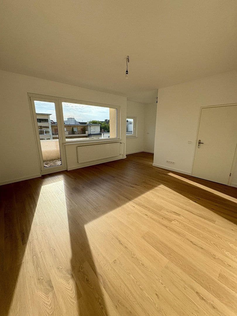 2 bedroom flat for sale, 51 m², Berlin, Berlin 2 bedroom flat for sale, 51 m², Berlin, Berlin