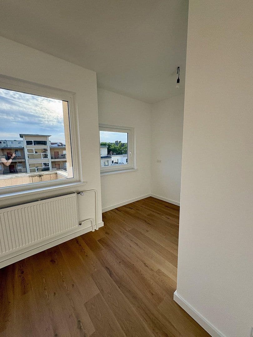 2 bedroom flat for sale, 51 m², Berlin, Berlin 2 bedroom flat for sale, 51 m², Berlin, Berlin