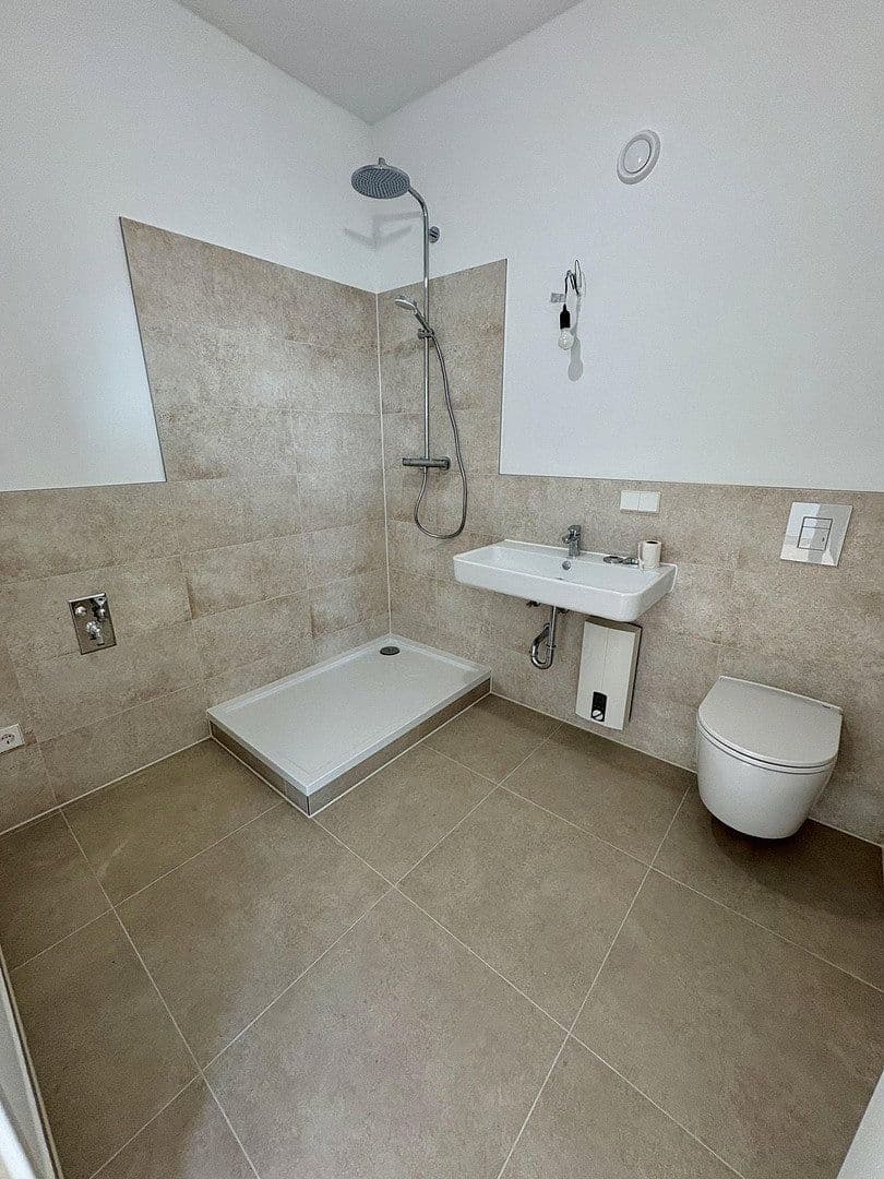 2 bedroom flat for sale, 51 m², Berlin, Berlin 2 bedroom flat for sale, 51 m², Berlin, Berlin
