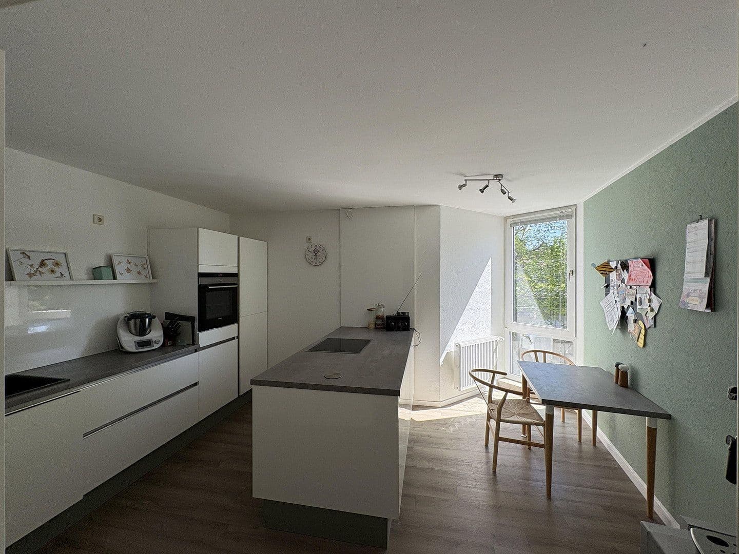 3 bedroom flat to rent, 105 m², Mühlenstraße 58-60, Rheine, North Rhine-Westphalia 3 bedroom flat to rent, 105 m², Mühlenstraße 58-60, Rheine, North Rhine-Westphalia