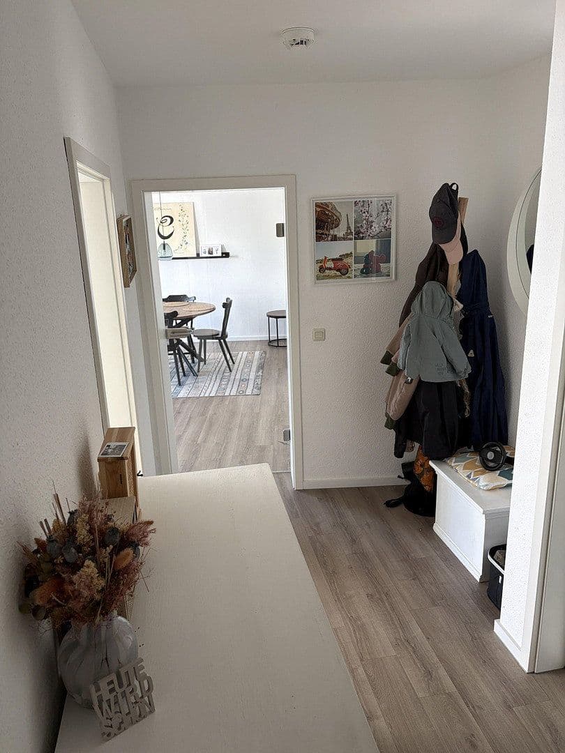 3 bedroom flat to rent, 105 m², Mühlenstraße 58-60, Rheine, North Rhine-Westphalia 3 bedroom flat to rent, 105 m², Mühlenstraße 58-60, Rheine, North Rhine-Westphalia