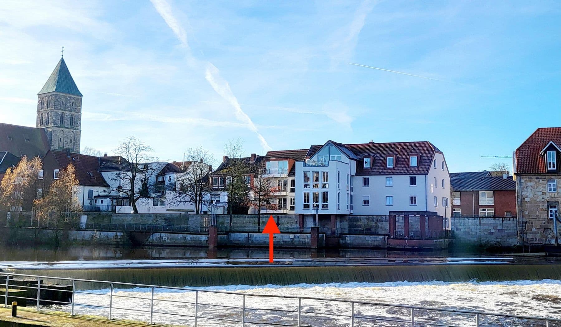 3 bedroom flat to rent, 105 m², Mühlenstraße 58-60, Rheine, North Rhine-Westphalia 3 bedroom flat to rent, 105 m², Mühlenstraße 58-60, Rheine, North Rhine-Westphalia