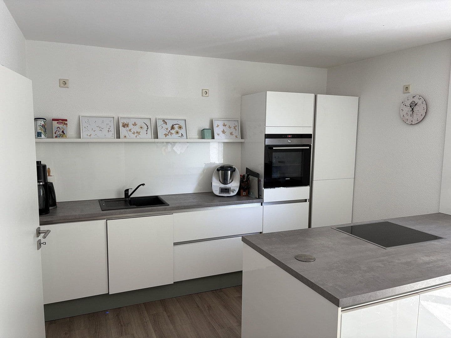3 bedroom flat to rent, 105 m², Mühlenstraße 58-60, Rheine, North Rhine-Westphalia 3 bedroom flat to rent, 105 m², Mühlenstraße 58-60, Rheine, North Rhine-Westphalia