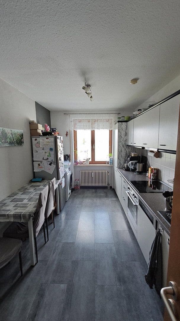 2 bedroom flat for sale, 60 m², Augsburg, Bavaria 2 bedroom flat for sale, 60 m², Augsburg, Bavaria