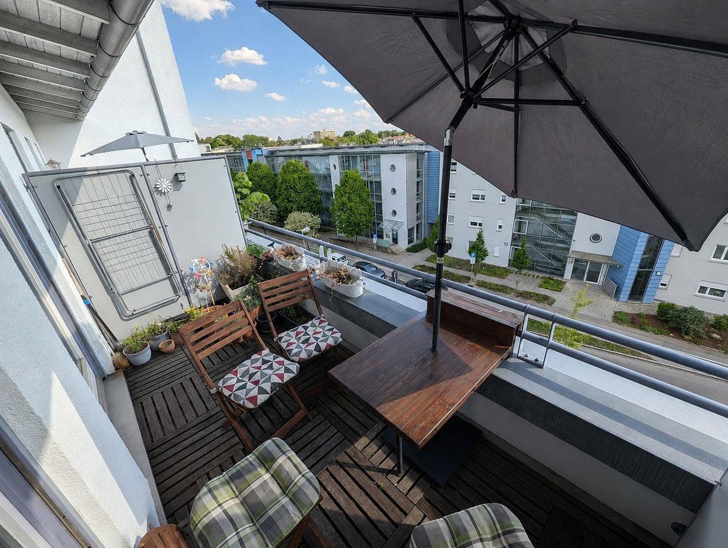 2 bedroom flat for sale, 60 m², Augsburg, Bavaria 2 bedroom flat for sale, 60 m², Augsburg, Bavaria