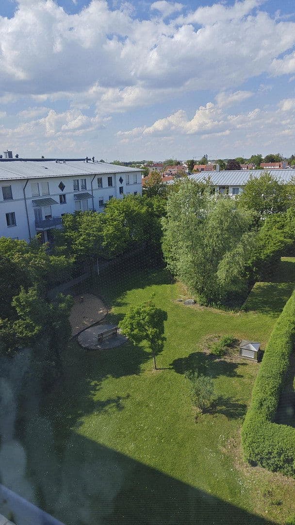 2 bedroom flat for sale, 60 m², Augsburg, Bavaria 2 bedroom flat for sale, 60 m², Augsburg, Bavaria