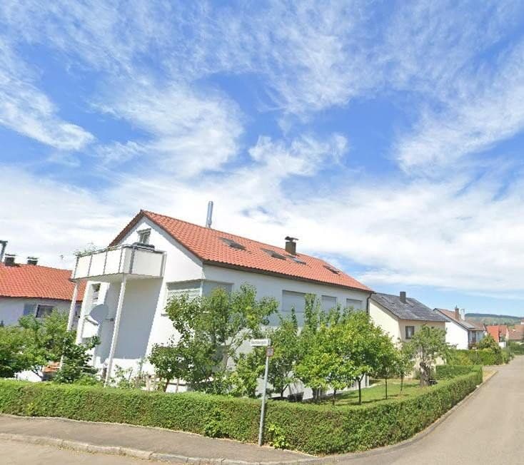 2 bedroom with open-plan kitchen flat to rent, 87 m², Weinstadt, Baden-Württemberg 2 bedroom with open-plan kitchen flat to rent, 87 m², Weinstadt, Baden-Württemberg