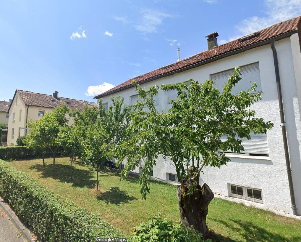 2 bedroom with open-plan kitchen flat to rent, 87 m², Weinstadt, Baden-Württemberg 2 bedroom with open-plan kitchen flat to rent, 87 m², Weinstadt, Baden-Württemberg