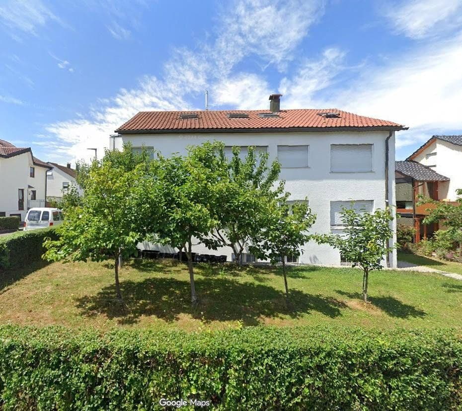 2 bedroom with open-plan kitchen flat to rent, 87 m², Weinstadt, Baden-Württemberg 2 bedroom with open-plan kitchen flat to rent, 87 m², Weinstadt, Baden-Württemberg