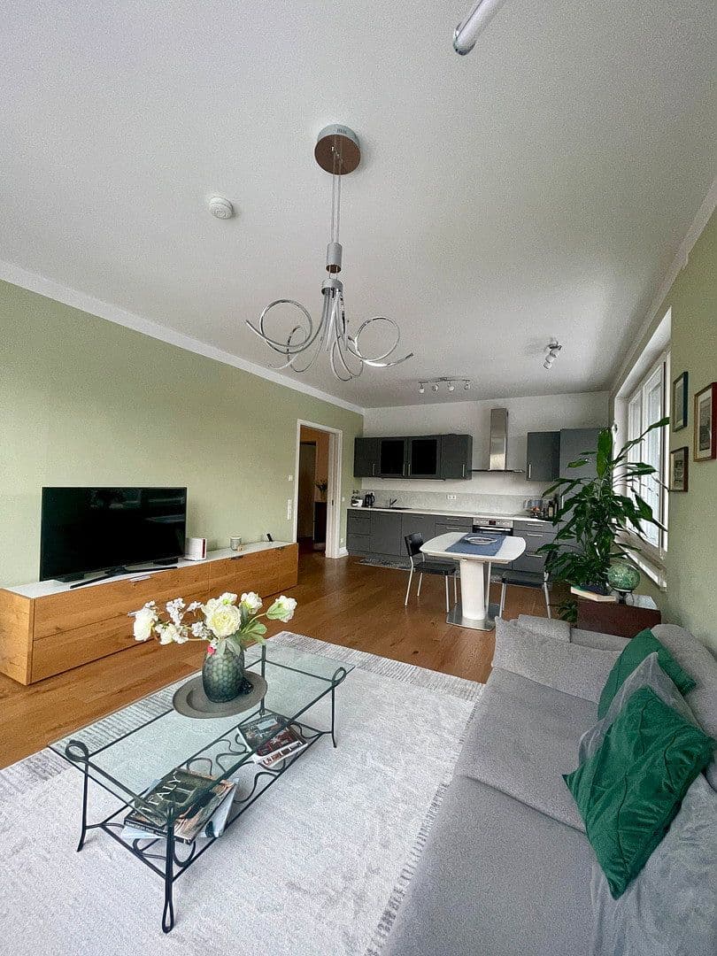 4 bedroom flat for sale, 120 m², Berlin, Berlin 4 bedroom flat for sale, 120 m², Berlin, Berlin