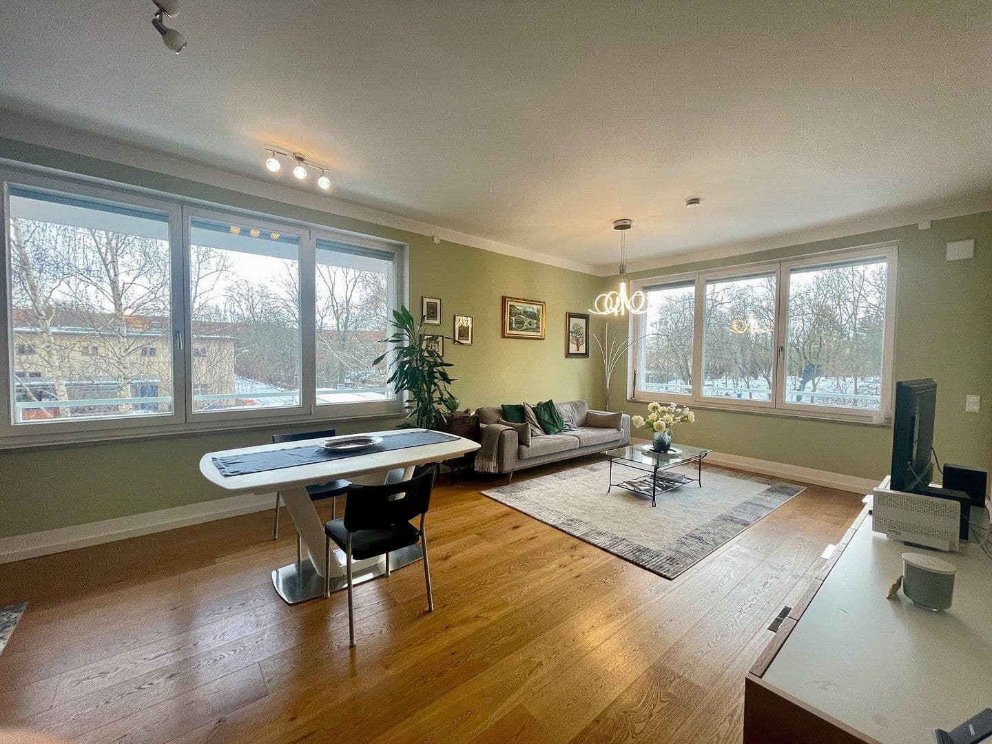 4 bedroom flat for sale, 120 m², Berlin, Berlin 4 bedroom flat for sale, 120 m², Berlin, Berlin