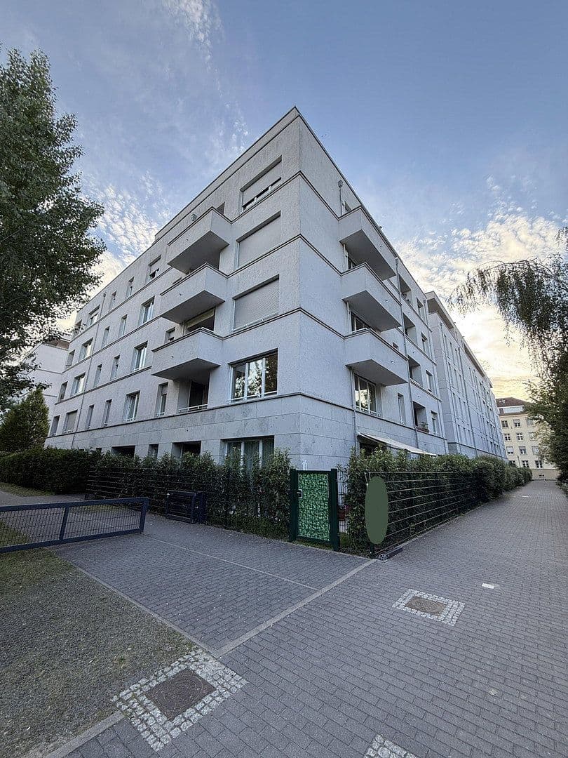 4 bedroom flat for sale, 120 m², Berlin, Berlin 4 bedroom flat for sale, 120 m², Berlin, Berlin