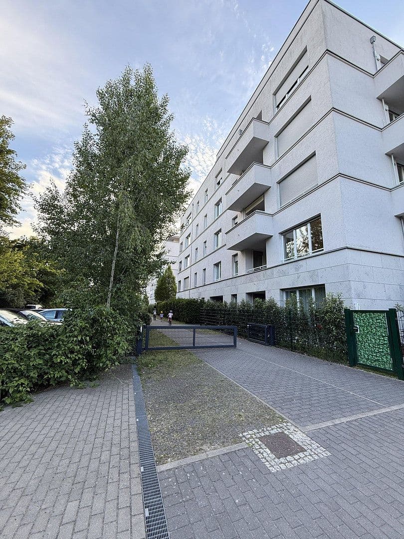 4 bedroom flat for sale, 120 m², Berlin, Berlin 4 bedroom flat for sale, 120 m², Berlin, Berlin