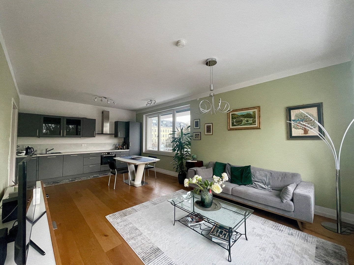 4 bedroom flat for sale, 120 m², Berlin, Berlin 4 bedroom flat for sale, 120 m², Berlin, Berlin