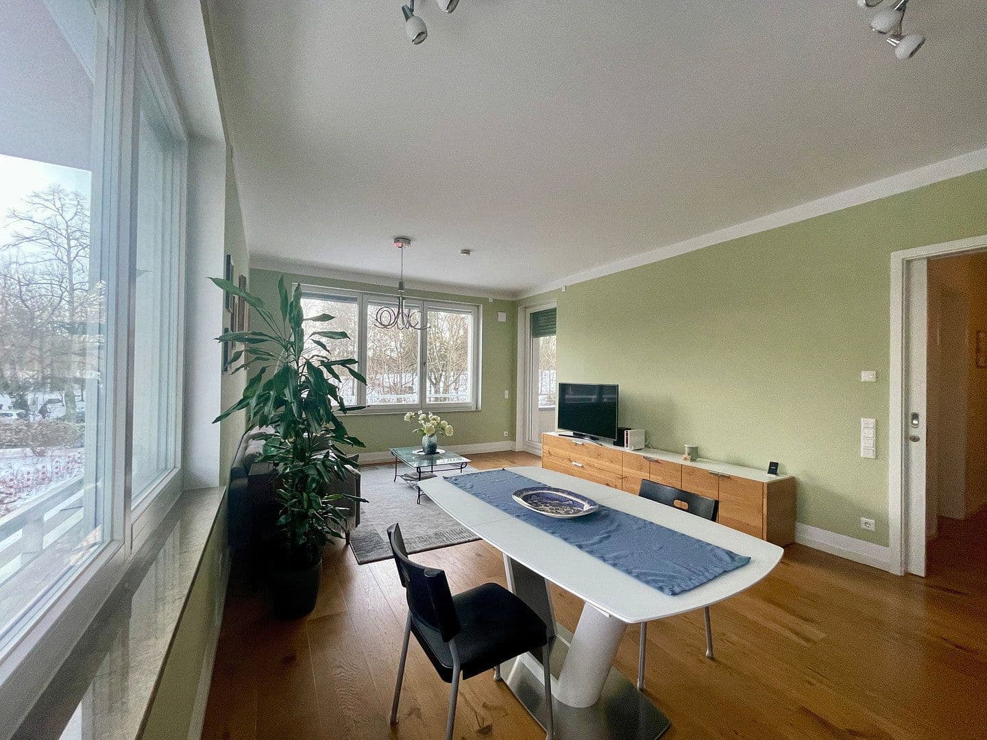 4 bedroom flat for sale, 120 m², Berlin, Berlin 4 bedroom flat for sale, 120 m², Berlin, Berlin