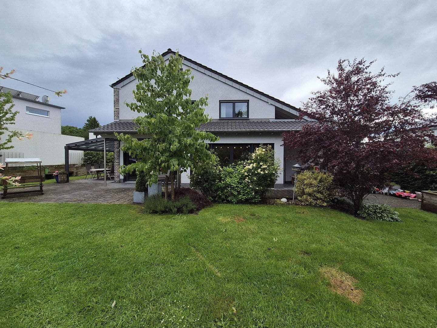 house for sale, 220 m², Roetgen, North Rhine-Westphalia house for sale, 220 m², Roetgen, North Rhine-Westphalia
