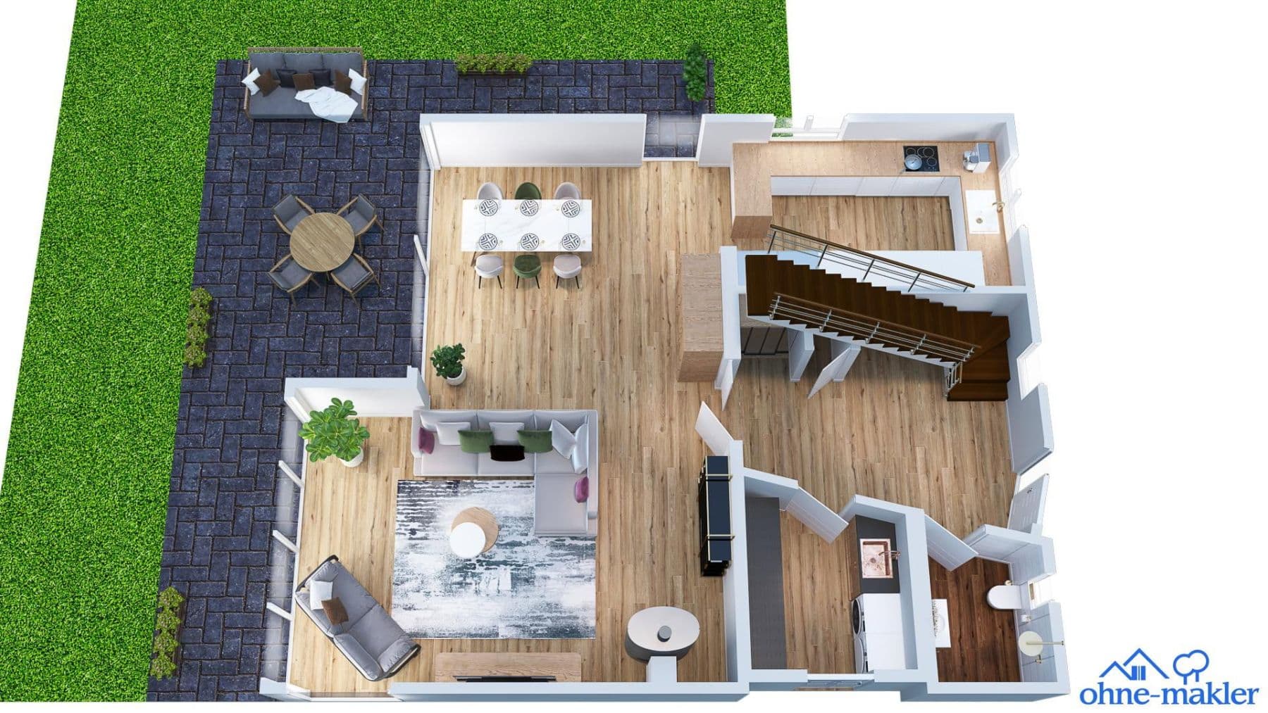 house for sale, 220 m², Roetgen, North Rhine-Westphalia house for sale, 220 m², Roetgen, North Rhine-Westphalia