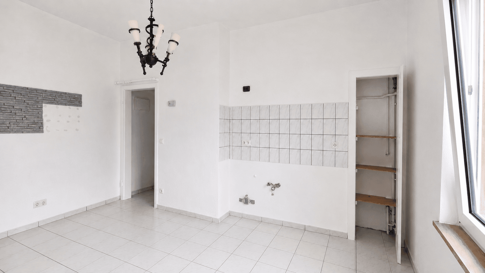 1 bedroom flat to rent, 24 m², Gemeindestr.48, Bochum, North Rhine-Westphalia 1 bedroom flat to rent, 24 m², Gemeindestr.48, Bochum, North Rhine-Westphalia