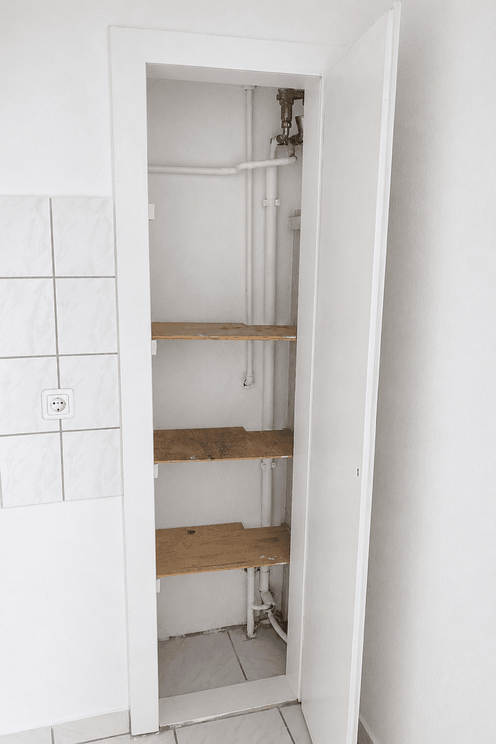 1 bedroom flat to rent, 24 m², Gemeindestr.48, Bochum, North Rhine-Westphalia 1 bedroom flat to rent, 24 m², Gemeindestr.48, Bochum, North Rhine-Westphalia