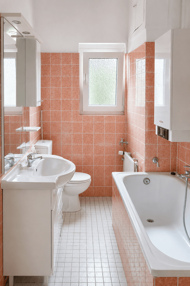 1 bedroom flat to rent, 24 m², Gemeindestr.48, Bochum, North Rhine-Westphalia 1 bedroom flat to rent, 24 m², Gemeindestr.48, Bochum, North Rhine-Westphalia