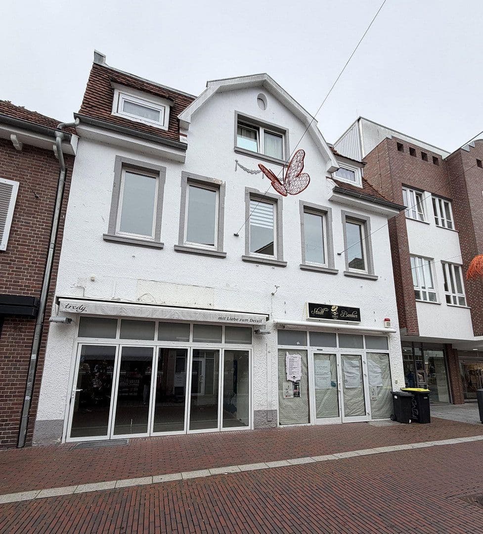 non-residential property for sale, 343 m², Lookenstr.7, Lingen (Ems), Lower Saxony non-residential property for sale, 343 m², Lookenstr.7, Lingen (Ems), Lower Saxony