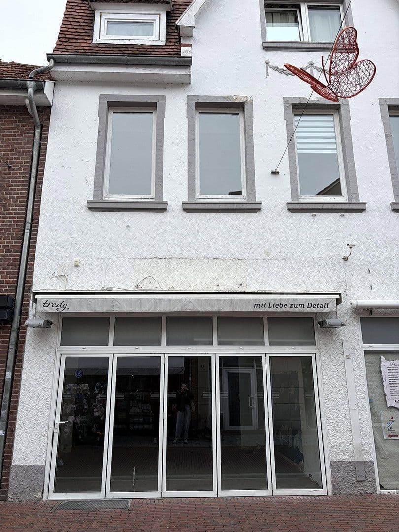 non-residential property for sale, 343 m², Lookenstr.7, Lingen (Ems), Lower Saxony non-residential property for sale, 343 m², Lookenstr.7, Lingen (Ems), Lower Saxony