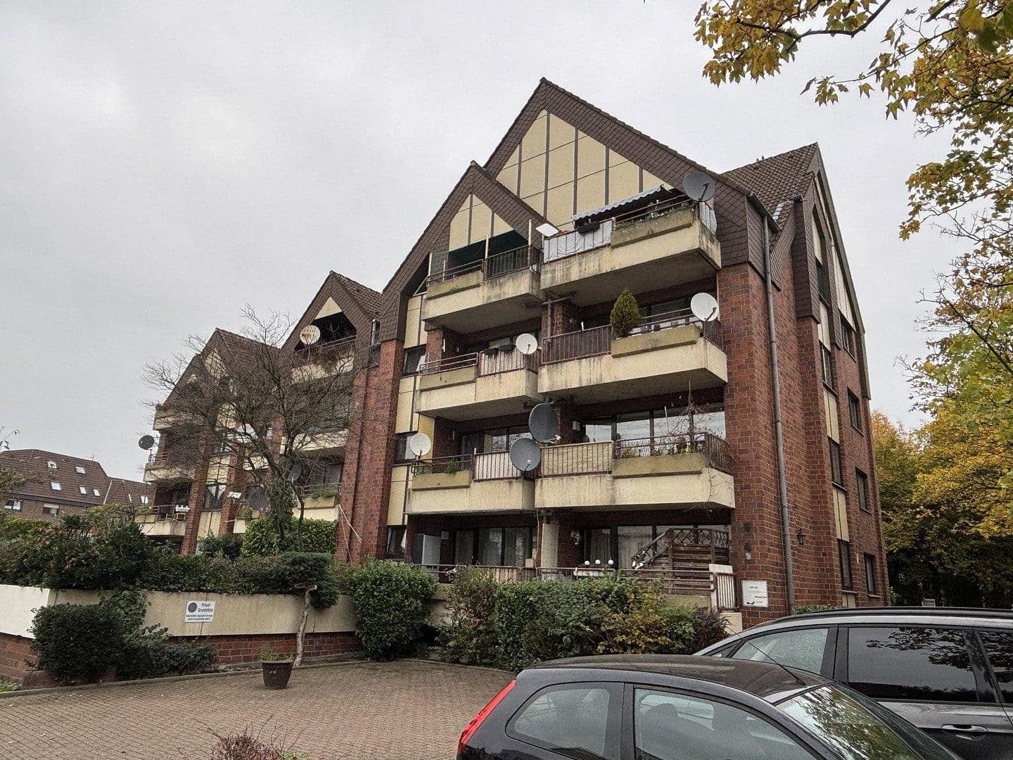 2 bedroom with open-plan kitchen flat to rent, 71 m², Motkestr. 6, Lünen, North Rhine-Westphalia 2 bedroom with open-plan kitchen flat to rent, 71 m², Motkestr. 6, Lünen, North Rhine-Westphalia