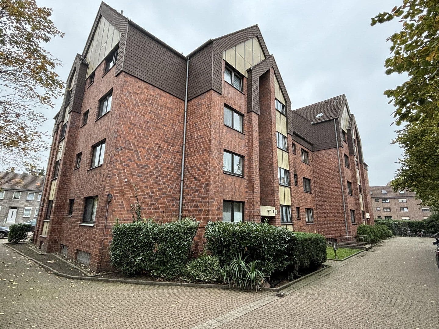2 bedroom with open-plan kitchen flat to rent, 71 m², Motkestr. 6, Lünen, North Rhine-Westphalia 2 bedroom with open-plan kitchen flat to rent, 71 m², Motkestr. 6, Lünen, North Rhine-Westphalia