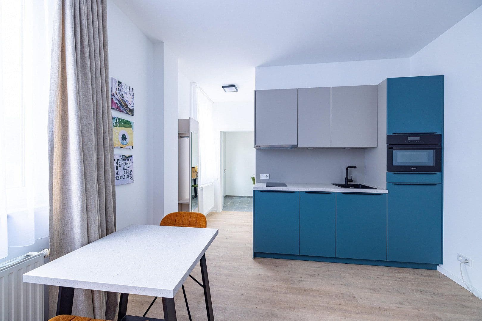 2 bedroom flat to rent, 45 m², Steinbühler Straße 4-6, Nürnberg, Bavaria 2 bedroom flat to rent, 45 m², Steinbühler Straße 4-6, Nürnberg, Bavaria