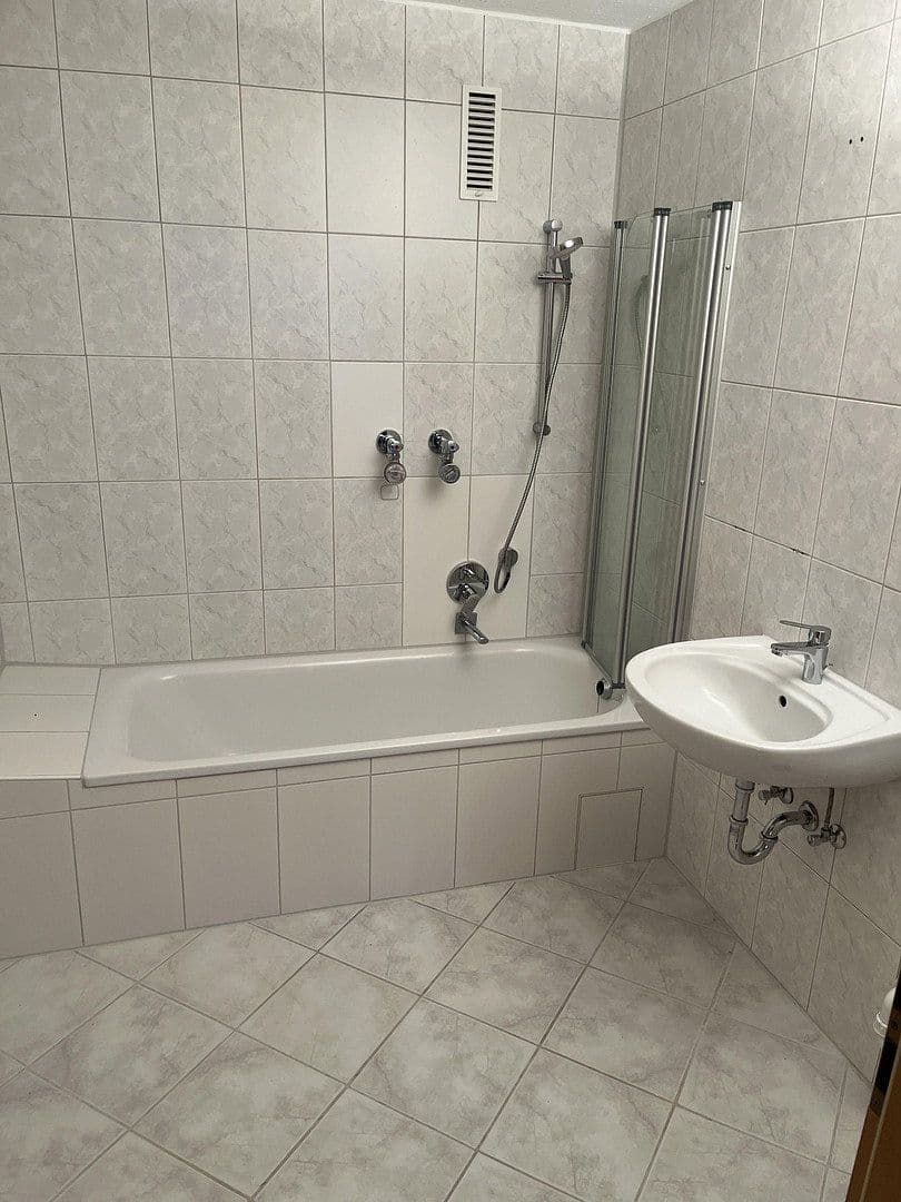 3 bedroom flat to rent, 89 m², Schwetzingen, Baden-Württemberg 3 bedroom flat to rent, 89 m², Schwetzingen, Baden-Württemberg