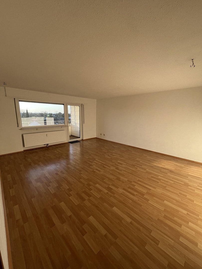 3 bedroom flat to rent, 89 m², Schwetzingen, Baden-Württemberg 3 bedroom flat to rent, 89 m², Schwetzingen, Baden-Württemberg