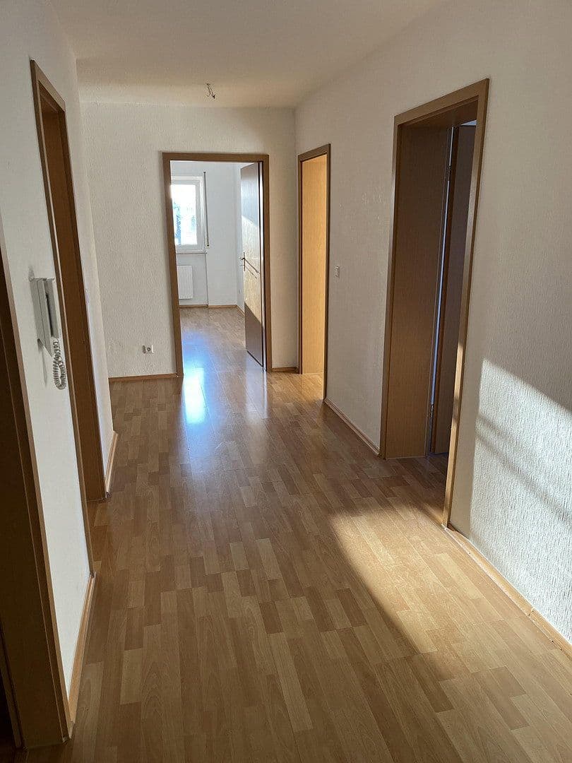 3 bedroom flat to rent, 89 m², Schwetzingen, Baden-Württemberg 3 bedroom flat to rent, 89 m², Schwetzingen, Baden-Württemberg