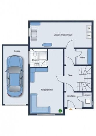 house for sale, 173 m², Aachen, North Rhine-Westphalia house for sale, 173 m², Aachen, North Rhine-Westphalia