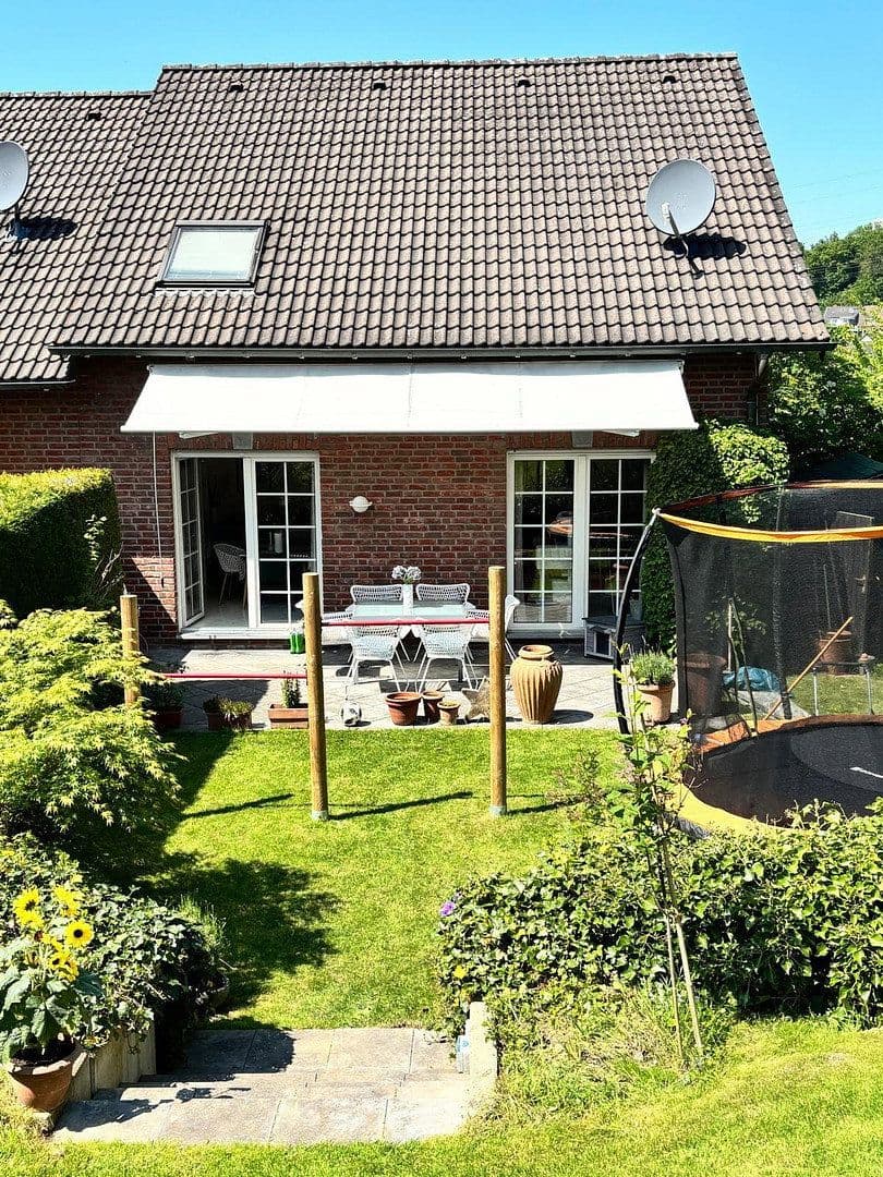 house for sale, 173 m², Aachen, North Rhine-Westphalia house for sale, 173 m², Aachen, North Rhine-Westphalia