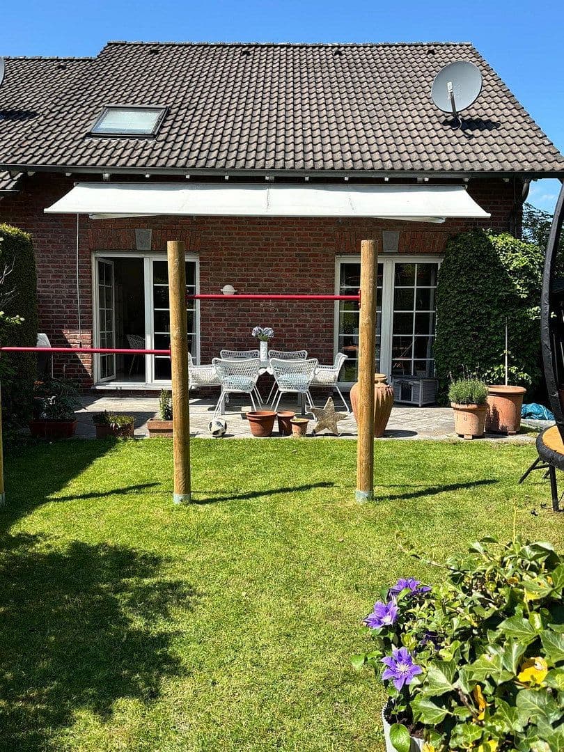 house for sale, 173 m², Aachen, North Rhine-Westphalia house for sale, 173 m², Aachen, North Rhine-Westphalia